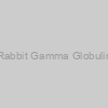 Rabbit Gamma Globulin